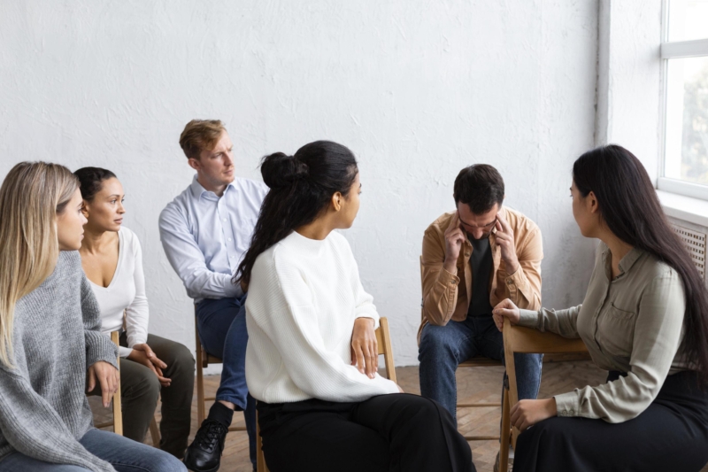 Traumatic Event Debrief & Support - Capital Counseling